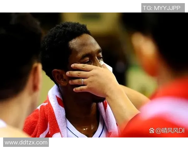 马尚布鲁克斯的篮球传奇旅程与职业生涯的辉煌成就解析